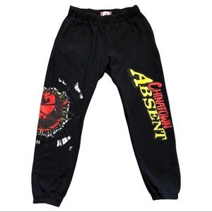 Chinatown Market Breakthrough Sweatpants